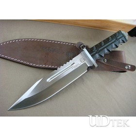 2014 New Edition OEM Strider M9 Fixed Blade Knife Tactical Knife    UDTEK01168